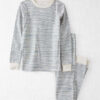 Kids Organic Cotton Pajamas Set 6 Kids Organic Cotton Pajamas Set