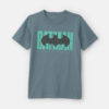 Boys Batman Graphic Tee - Green