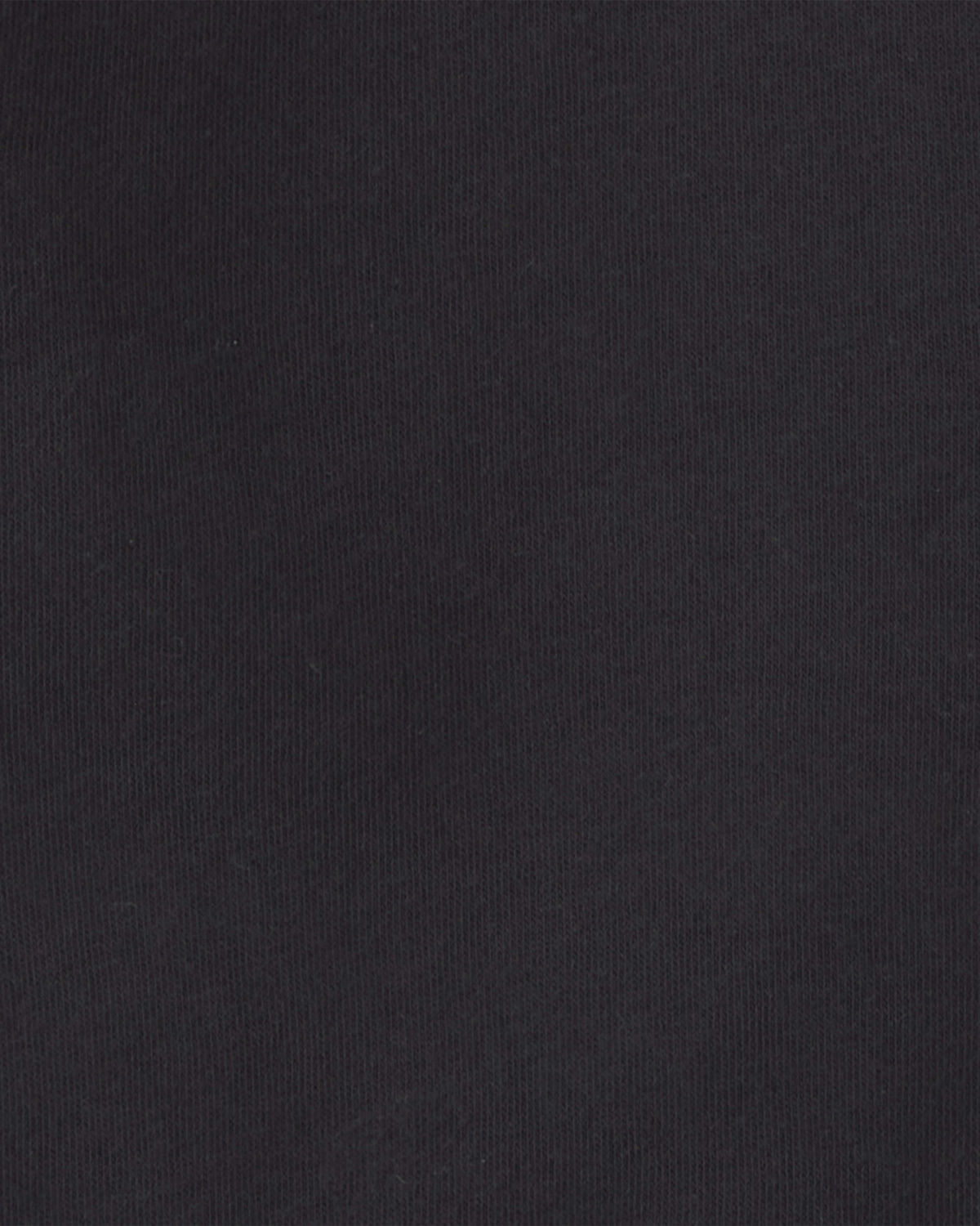 Boys Fleece Zip-Up Hoodie - Black 2 Boys Fleece Zip-Up Hoodie - Black