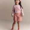 Toddler Girl Birthday Cake Long-Sleeve Relaxed Graphic Tee - Light Pink 13 Toddler Girl Birthday Cake Long-Sleeve Relaxed Graphic Tee - Light Pink