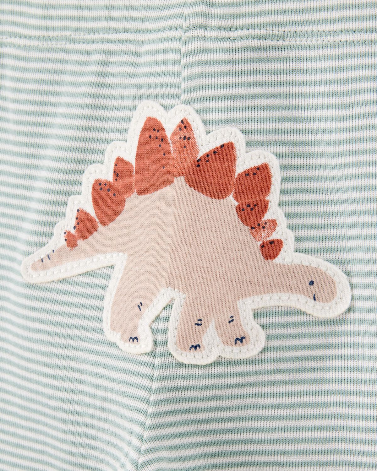 Baby Boy 3-Piece Dinosaur Little Character Set® 2 Baby Boy 3-Piece Dinosaur Little Character Set®