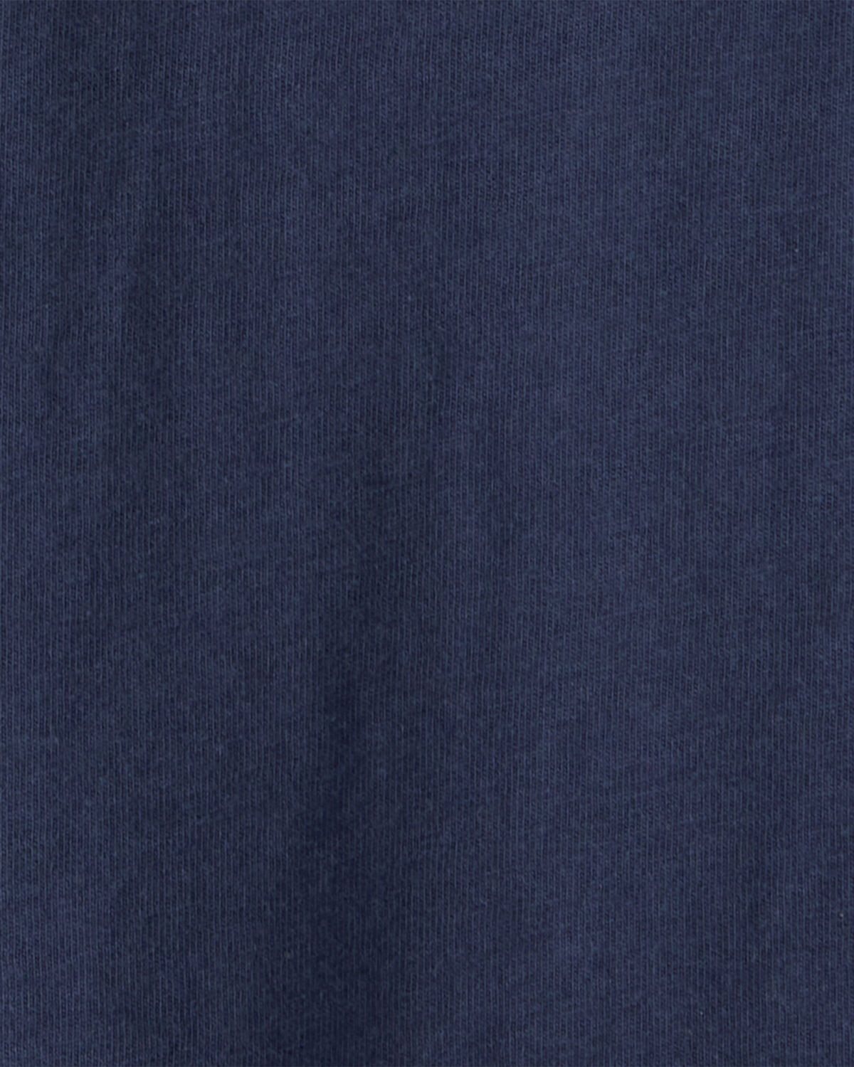 Baby Boy Long-Sleeve Pocket Tee - Navy