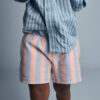 Toddler City Park™ Short in Stripes - Blue/Pink 12 Toddler City Park™ Short in Stripes - Blue/Pink