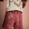 Toddler City Park™ Short in Snack Print - Red 13 Toddler City Park™ Short in Snack Print - Red
