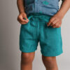 Toddler City Park™ Short - Teal