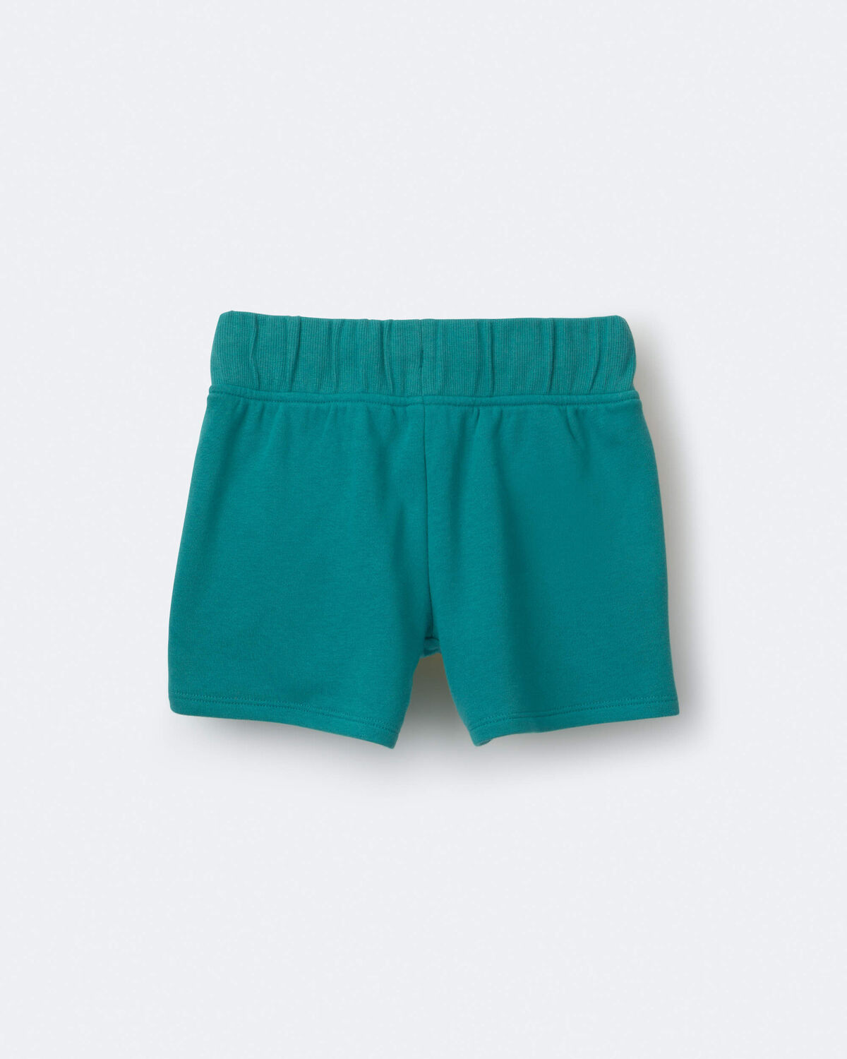 Toddler City Park™ Short - Teal 5 Toddler City Park™ Short - Teal