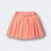 Toddler Girl Avenue Twirl™ Mini Skirt - Light Pink 4 Toddler Girl Avenue Twirl™ Mini Skirt - Light Pink