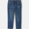 Toddler Boy OshKosh Denim Jeans - Medium Wash