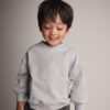 Toddler 'It Wasn't Me!' Otter Sweatshirt™ with Pockets - Heather Grey