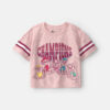 Toddler Girl PAW Patrol® Short-Sleeve Jersey - Pink