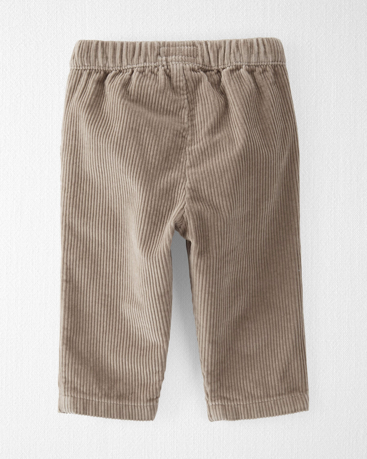 Baby Boy Organic Cotton Corduroy Pants 2 Baby Boy Organic Cotton Corduroy Pants