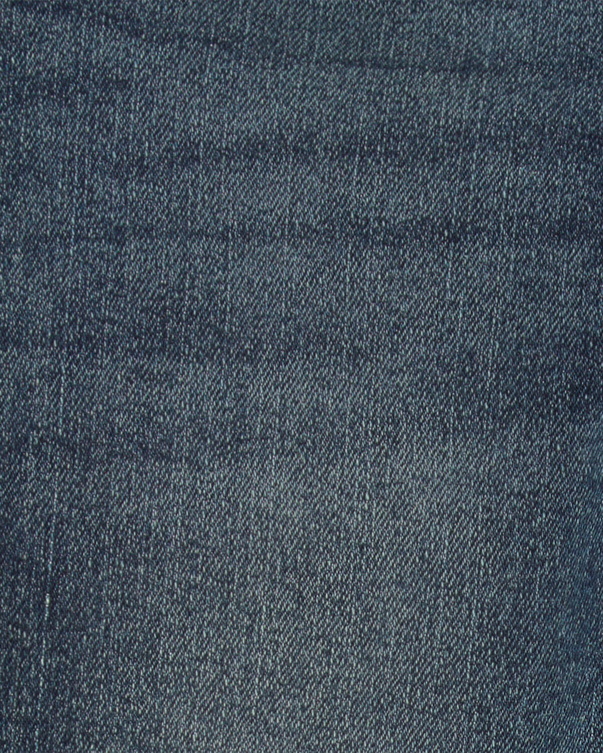 Toddler Neutral Faded Dark Wash Straight-Leg Jeans 3 Toddler Neutral Faded Dark Wash Straight-Leg Jeans