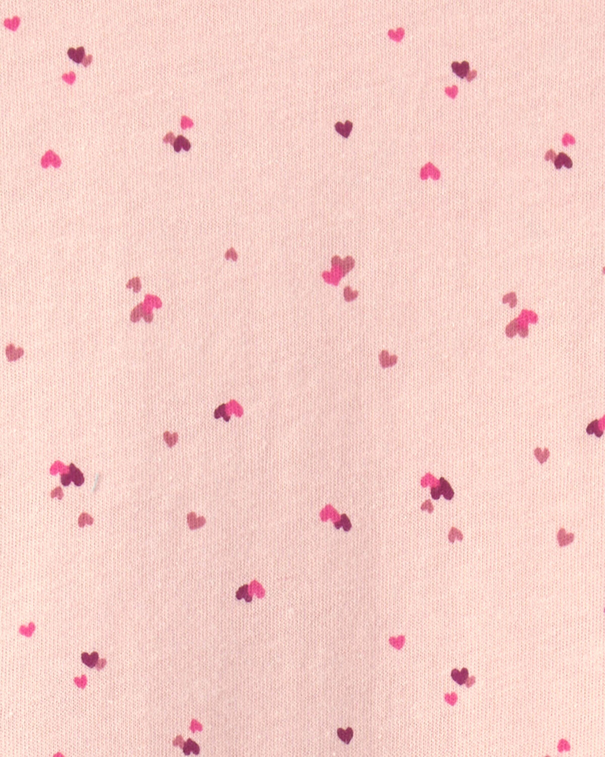 Toddler Girl Heart Long-Sleeve Peplum Top - Pink 2 Toddler Girl Heart Long-Sleeve Peplum Top - Pink