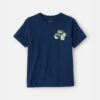Toddler Boy Monster Truck Graphic Tee - Blue 6 Toddler Boy Monster Truck Graphic Tee - Blue