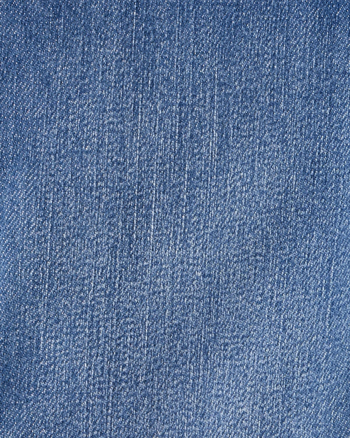 Toddler Girl Dark Wash Elastic-Waist Jeggings 3 Toddler Girl Dark Wash Elastic-Waist Jeggings