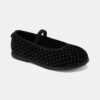 Toddler Girl Mary Jane Dress Shoes - Black 11 Toddler Girl Mary Jane Dress Shoes - Black
