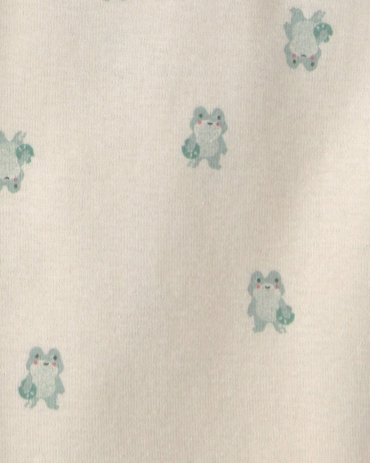 Baby 5-Pack Critter Multipack Bodysuits 4 Baby 5-Pack Critter Multipack Bodysuits