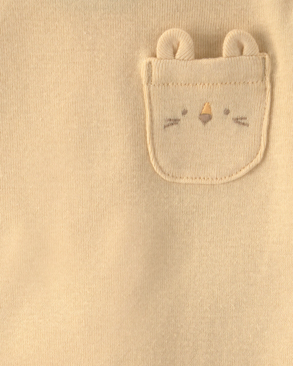 Baby 5-Pack Critter Multipack Bodysuits 5 Baby 5-Pack Critter Multipack Bodysuits
