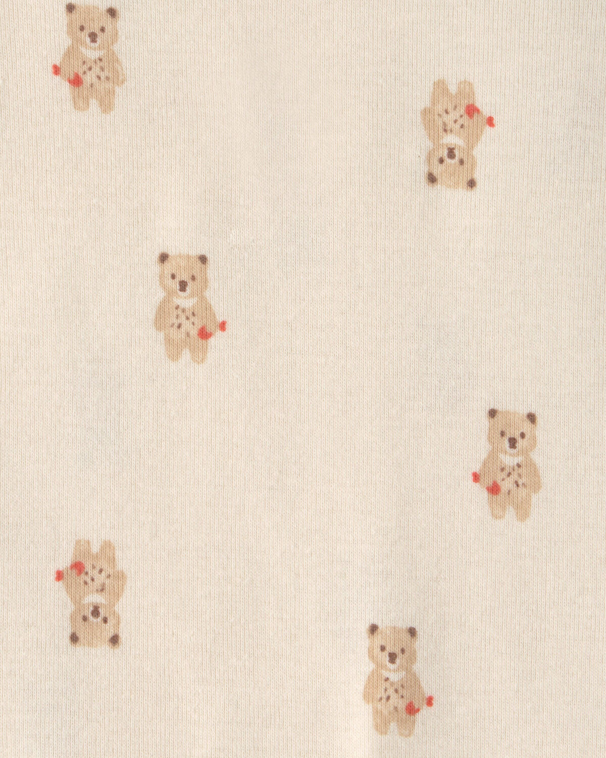 Baby 5-Pack Critter Multipack Bodysuits 6 Baby 5-Pack Critter Multipack Bodysuits