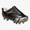 Toddler Soccer Cleats - Black 12 Toddler Soccer Cleats - Black