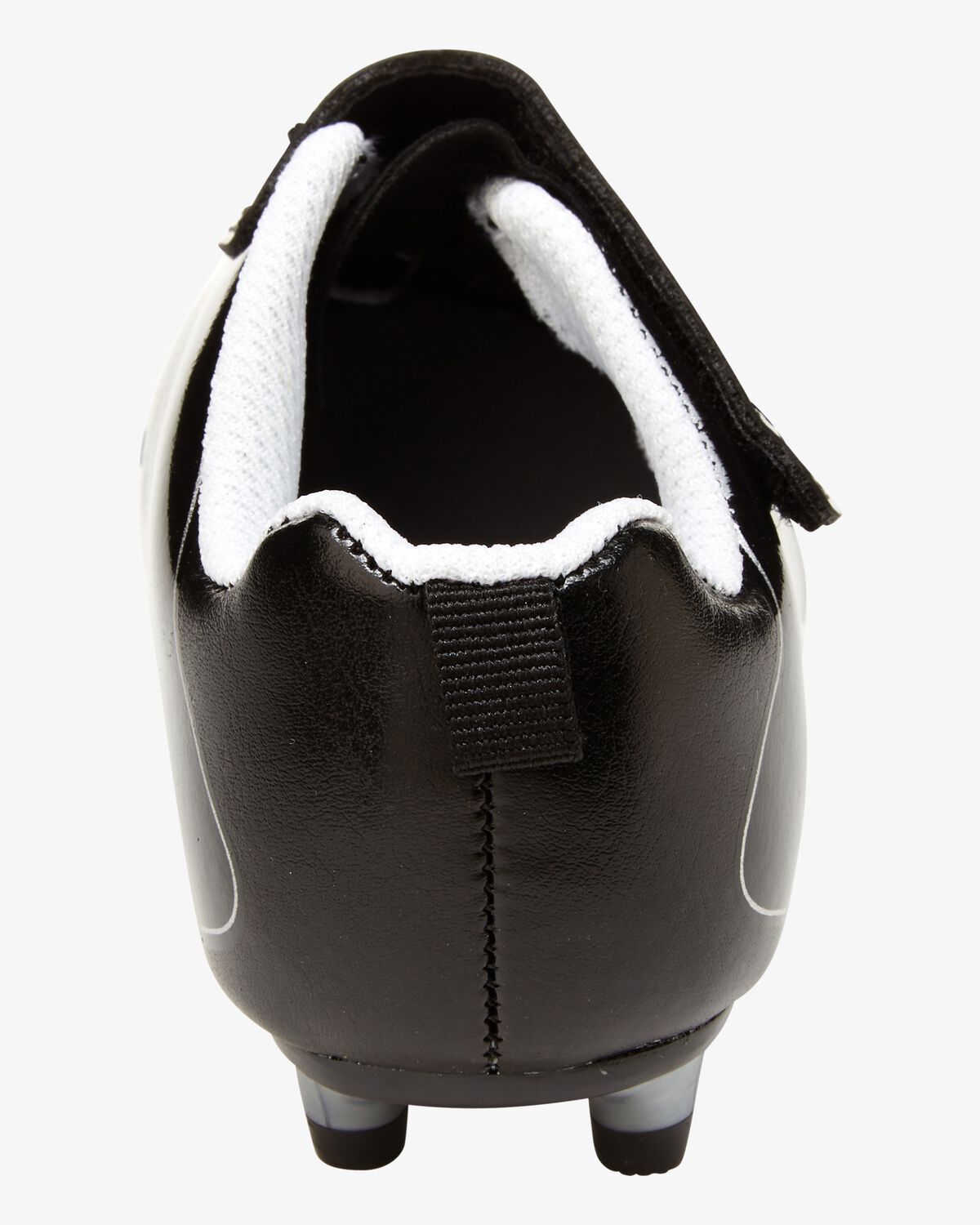 Toddler Soccer Cleats - Black 3 Toddler Soccer Cleats - Black