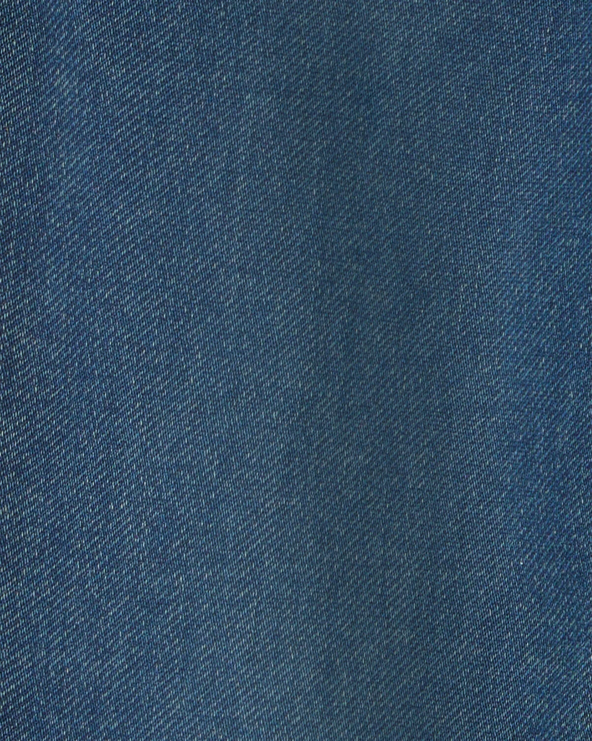 Toddler Boy Denim Jogger - Dark Wash 3 Toddler Boy Denim Jogger - Dark Wash