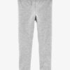 Toddler Cotton Stretch Leggings