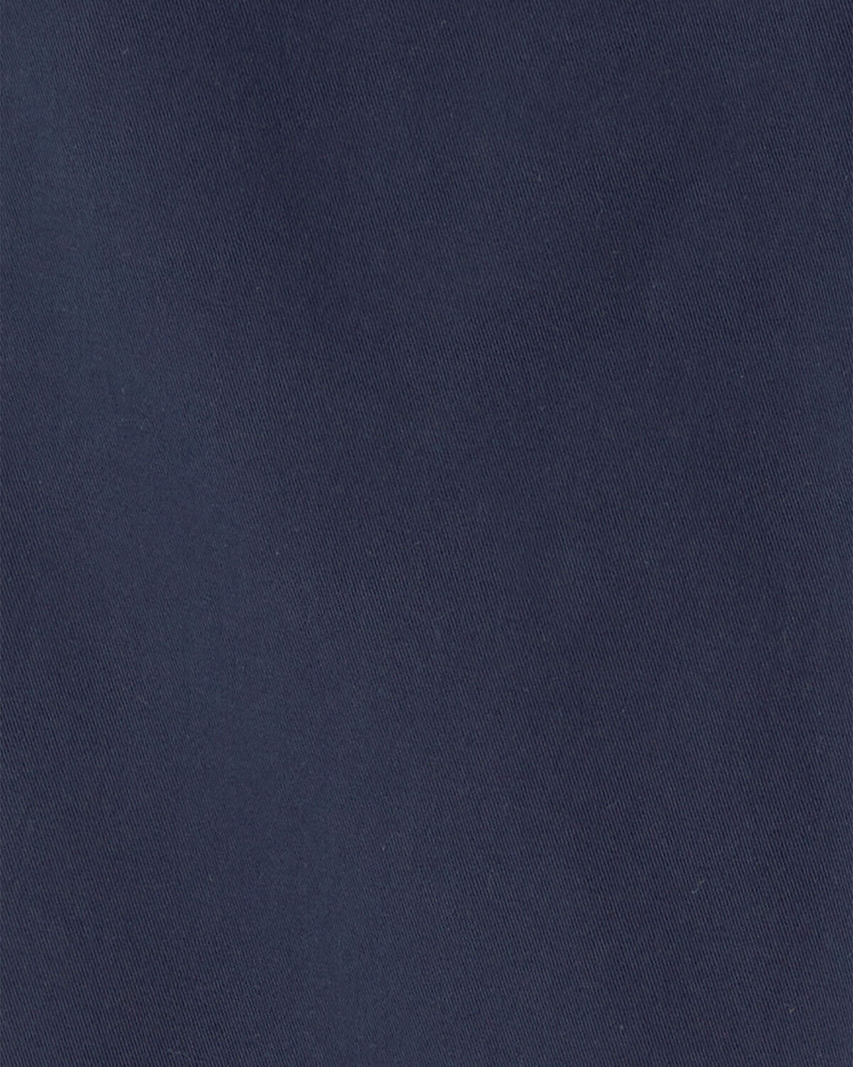 Boys Slim Tapered Chino Pants - Navy 3 Boys Slim Tapered Chino Pants - Navy