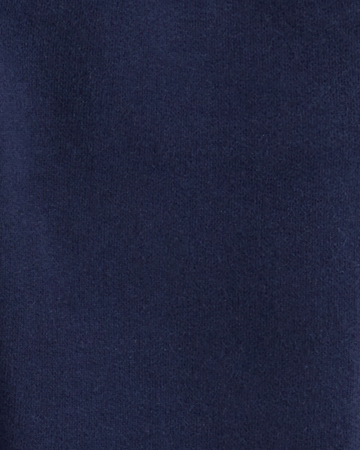 Toddler Pull-On French Terry Pants