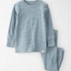 Baby Organic Cotton Pajamas Set 3 Baby Organic Cotton Pajamas Set