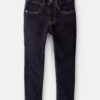 Toddler Dark Wash Skinny-Leg Jeans