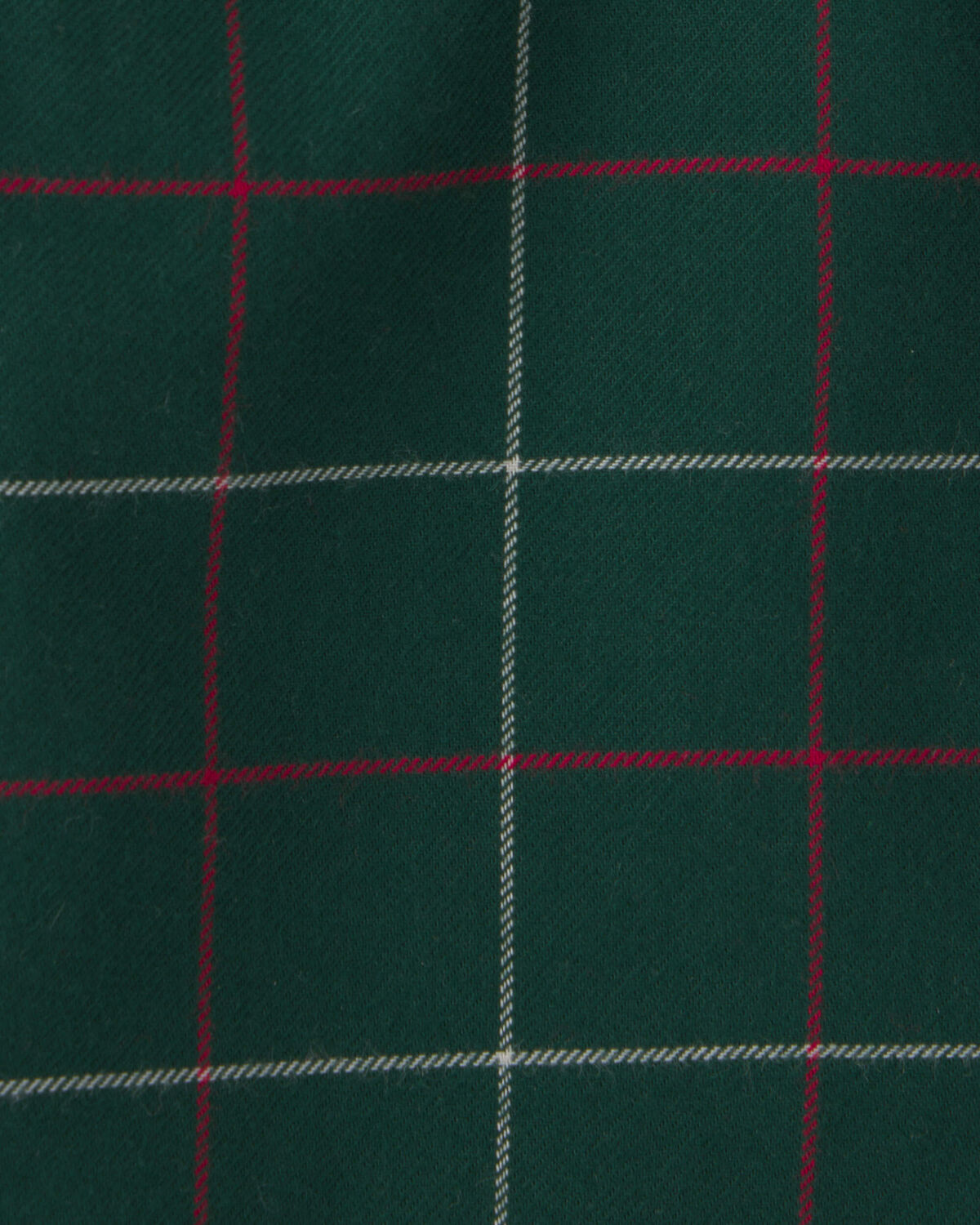 Baby Boy 3-Piece Plaid Twill Long-Sleeve Layering Set - Red/Green/Khaki 4 Baby Boy 3-Piece Plaid Twill Long-Sleeve Layering Set - Red/Green/Khaki