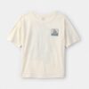 Boys Landscape Graphic Tee - Cream