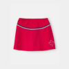 Girls Umbro Canada Active Skort - Red