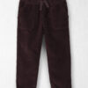 Toddler Boy Organic Cotton Corduroy Pants