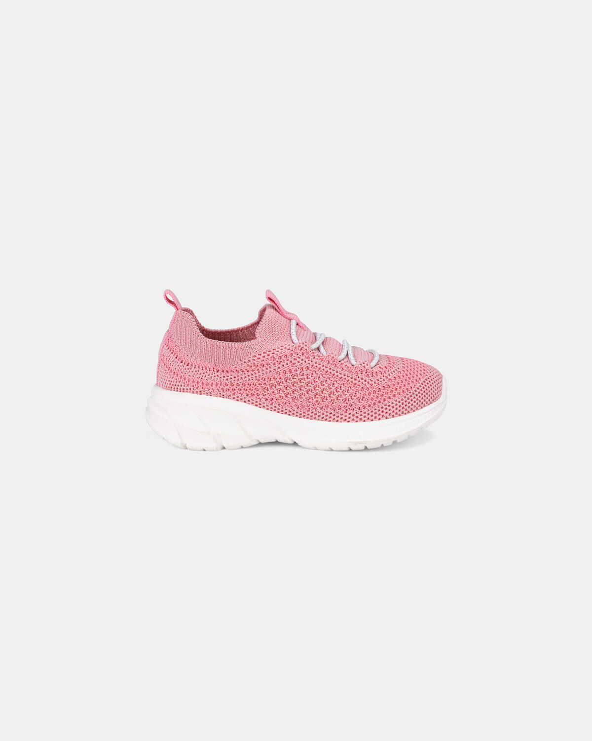Toddler Girl Athletic Sneakers - Pink