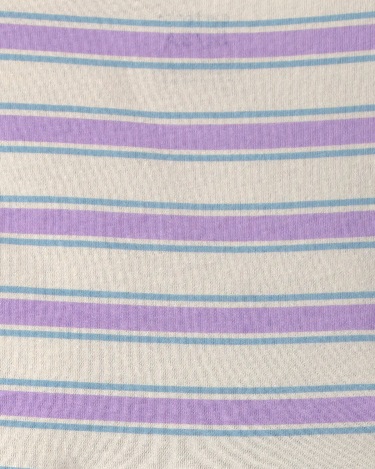 Toddler Girl Striped Short-Sleeve Dress - Purple/Ivory 3 Toddler Girl Striped Short-Sleeve Dress - Purple/Ivory