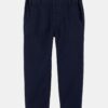 Toddler Slim Tapered Chino Pants - Navy