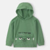 Toddler Boy Frankenstein Halloween Hoodie - Green 10 Toddler Boy Frankenstein Halloween Hoodie - Green