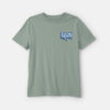 Boys 'Bruh' Graphic Tee - Green