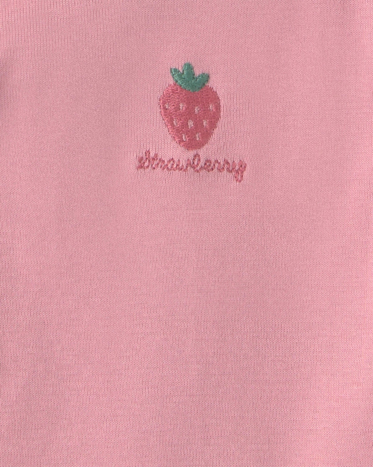 Baby Girl 5-Pack Fruit Multipack Bodysuits 2 Baby Girl 5-Pack Fruit Multipack Bodysuits