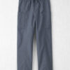 Boys Relaxed Linen Pants Made with Organic Cotton 7 Boys Relaxed Linen Pants Made with Organic Cotton