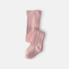 Girls Tights - Pink 3 Girls Tights - Pink