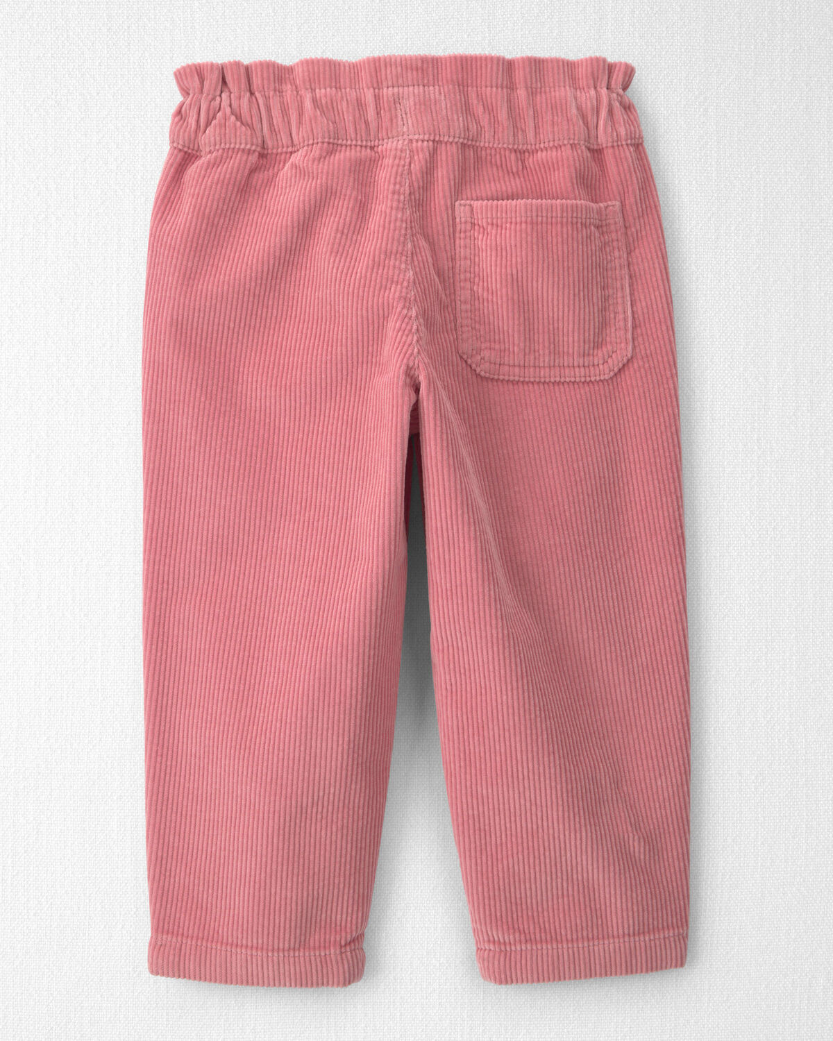 Toddler Girl Organic Cotton Pull On Corduroy Pants 2 Toddler Girl Organic Cotton Pull On Corduroy Pants