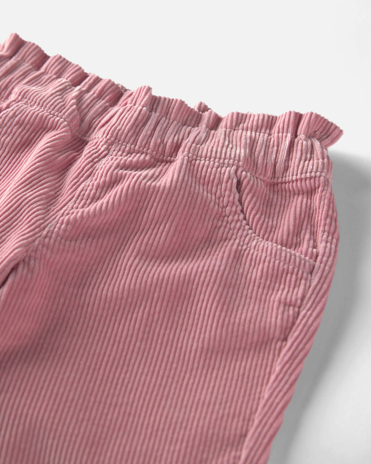 Toddler Girl Organic Cotton Pull On Corduroy Pants 3 Toddler Girl Organic Cotton Pull On Corduroy Pants