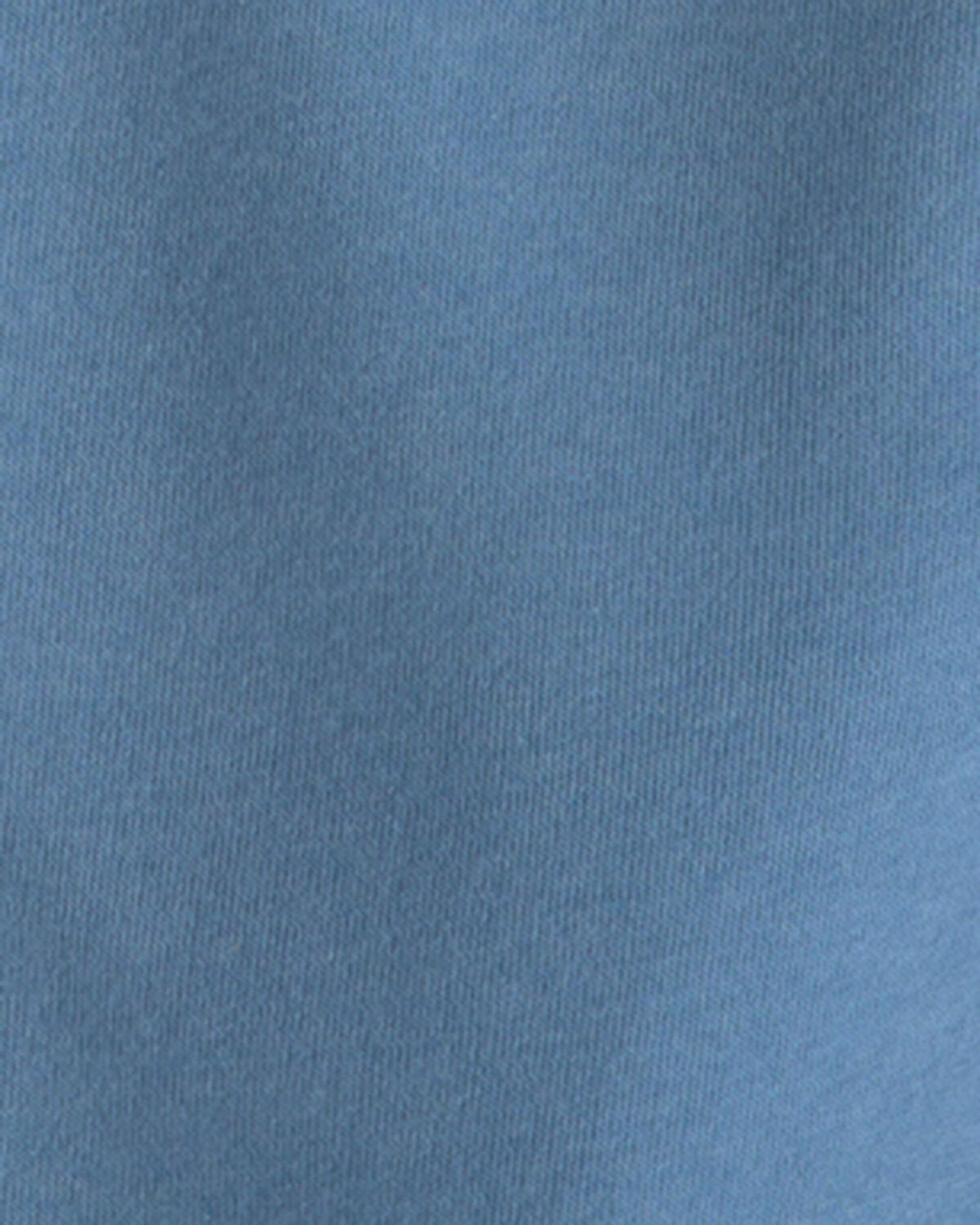 Boys Fleece Drawstring Knit Joggers - Blue 3 Boys Fleece Drawstring Knit Joggers - Blue