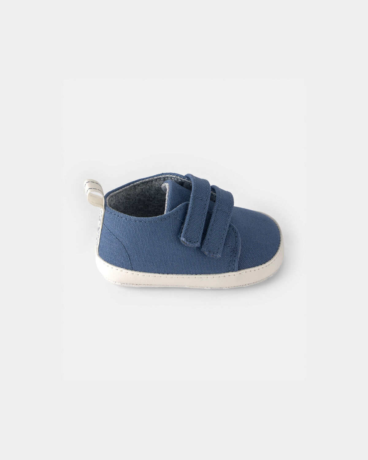 Baby Boy Casual Sneakers - Blue