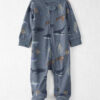 Baby Organic Cotton Sleep & Play Pajamas