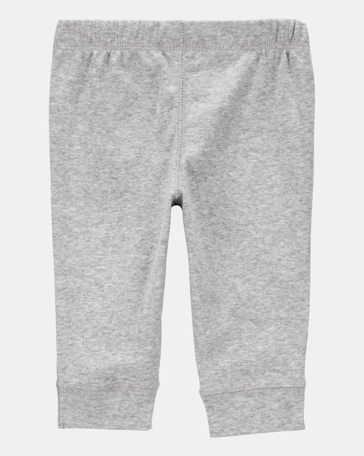 Baby 4-Pack Pull-On Pants
