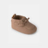 Baby Casual Boat Shoes - Brown 9 Baby Casual Boat Shoes - Brown